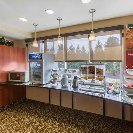 Comfort Suites Seaford Ngoại thất bức ảnh