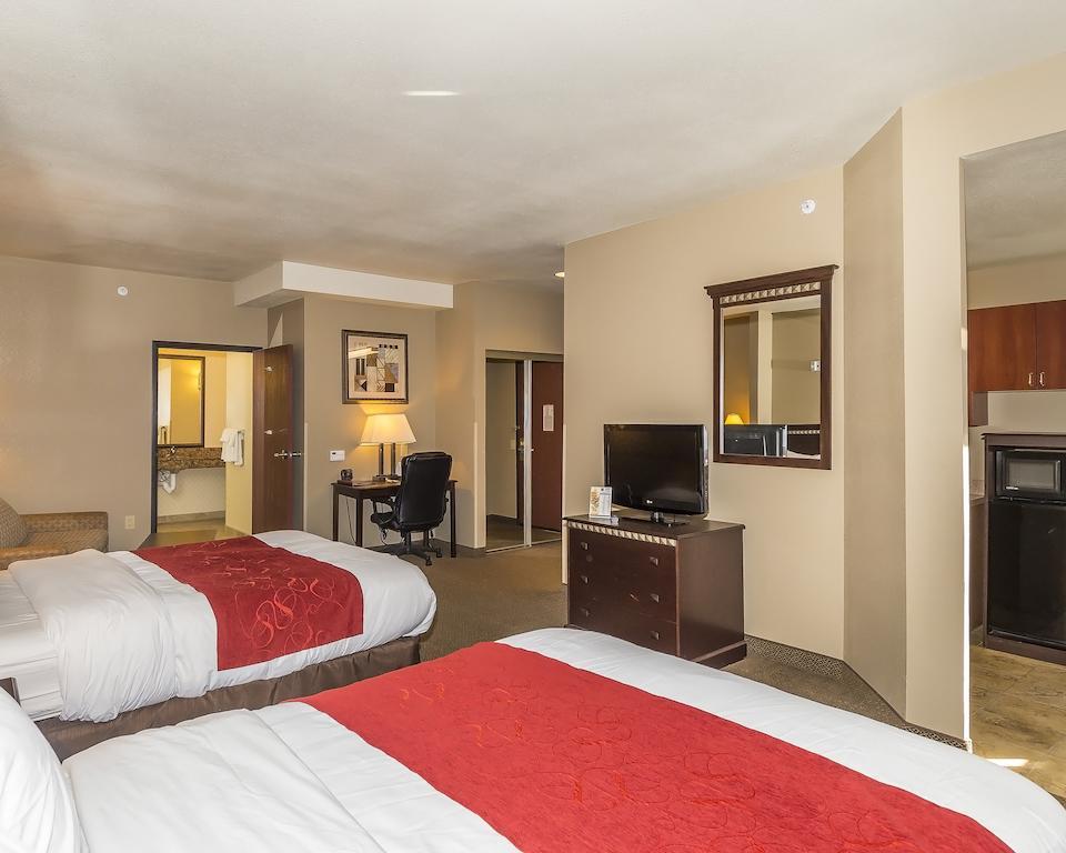 Comfort Suites Seaford Ngoại thất bức ảnh