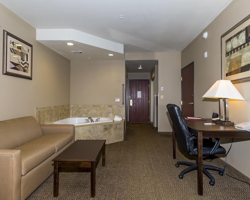 Comfort Suites Seaford Ngoại thất bức ảnh