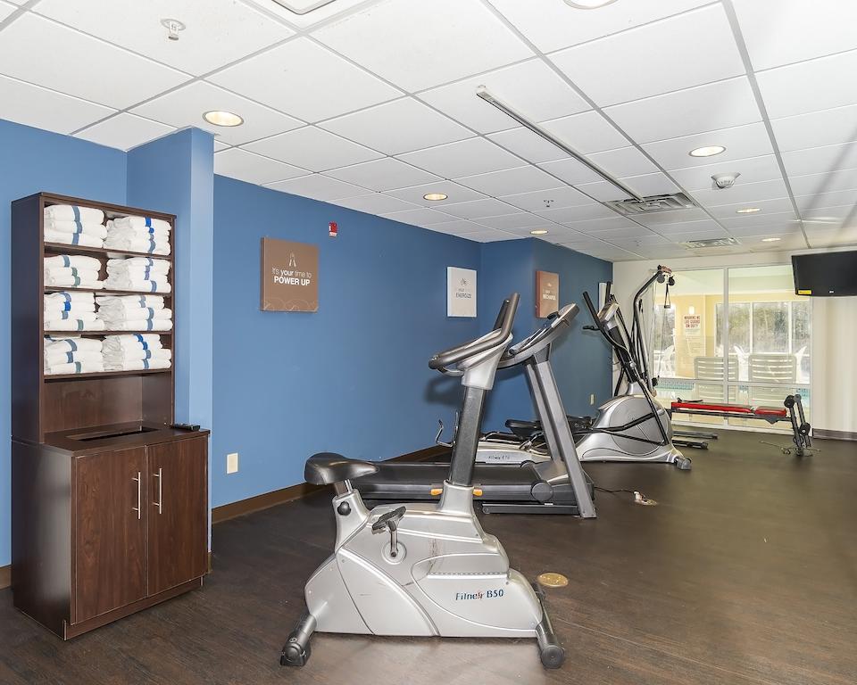 Comfort Suites Seaford Ngoại thất bức ảnh