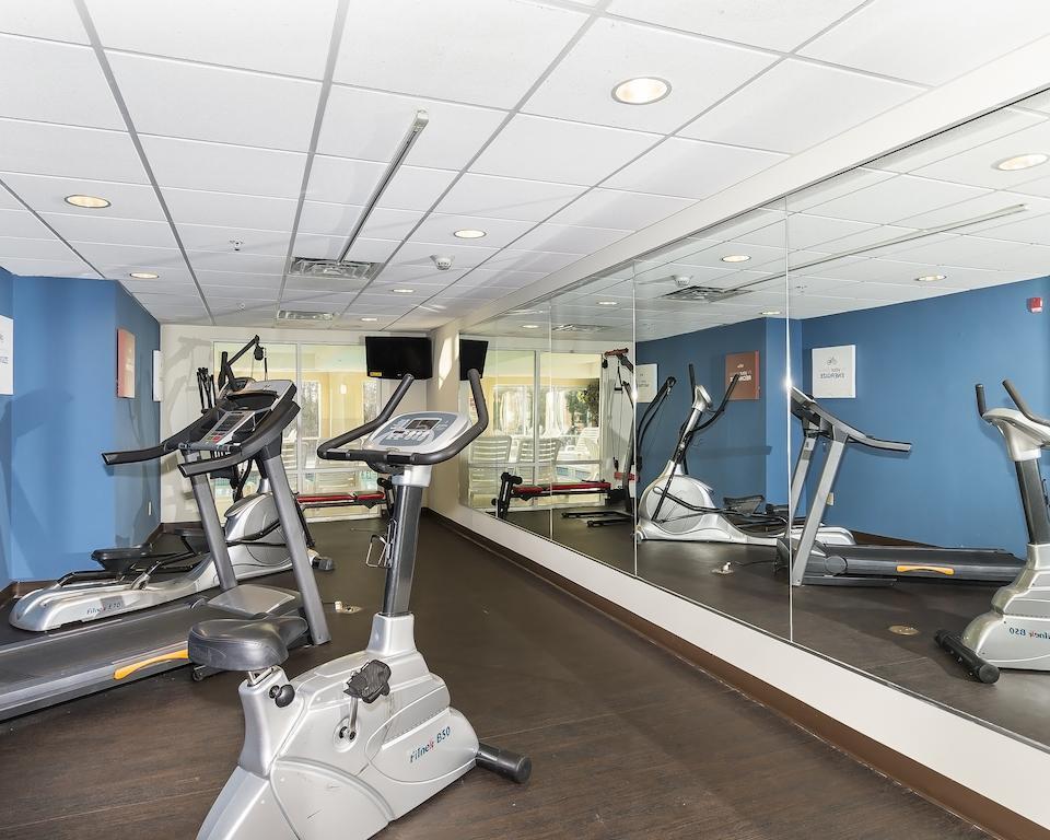 Comfort Suites Seaford Ngoại thất bức ảnh
