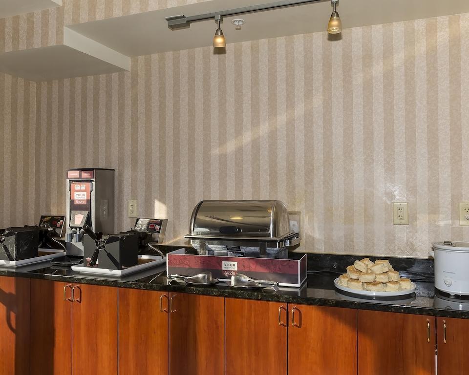 Comfort Suites Seaford Ngoại thất bức ảnh