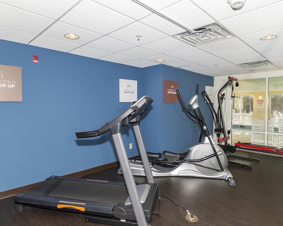 Comfort Suites Seaford Ngoại thất bức ảnh