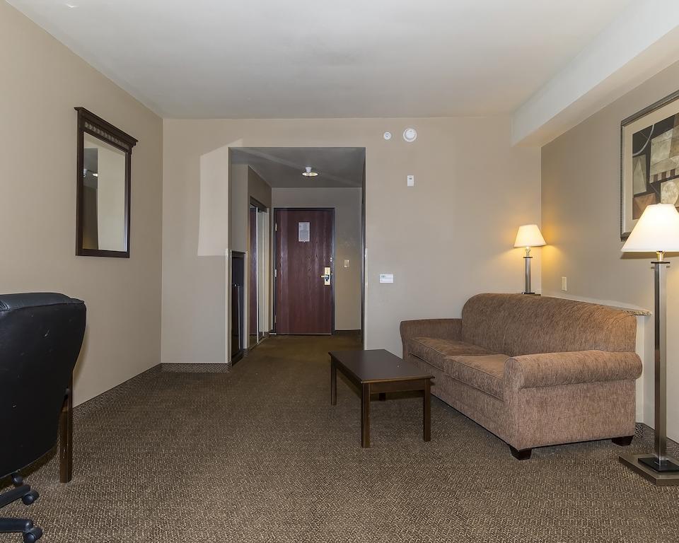 Comfort Suites Seaford Ngoại thất bức ảnh