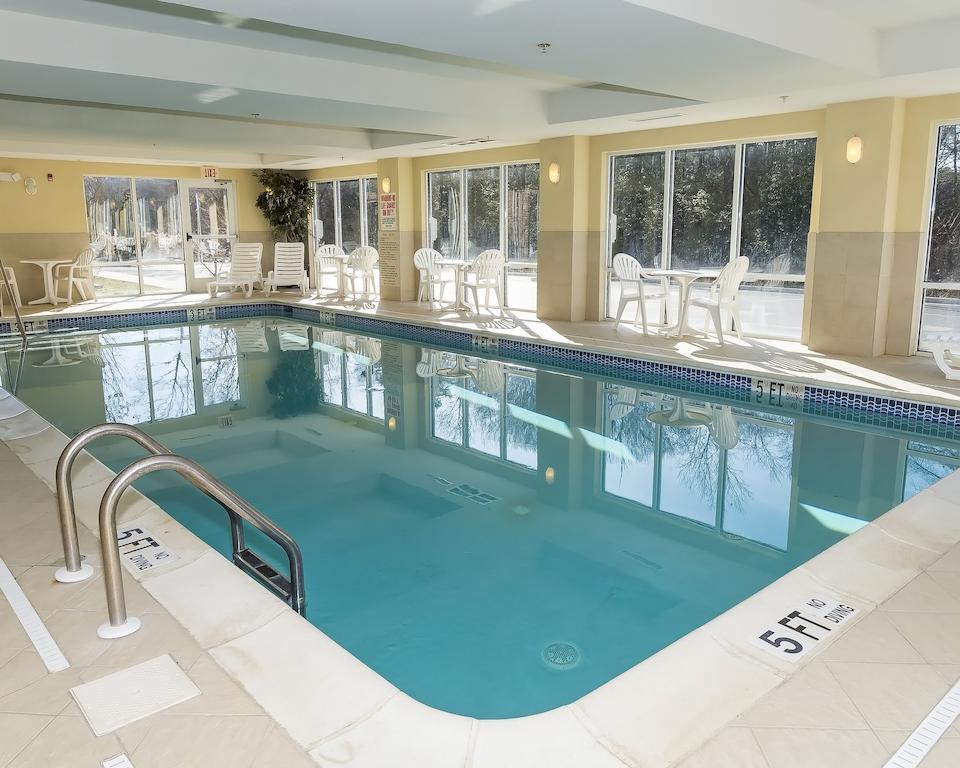 Comfort Suites Seaford Ngoại thất bức ảnh