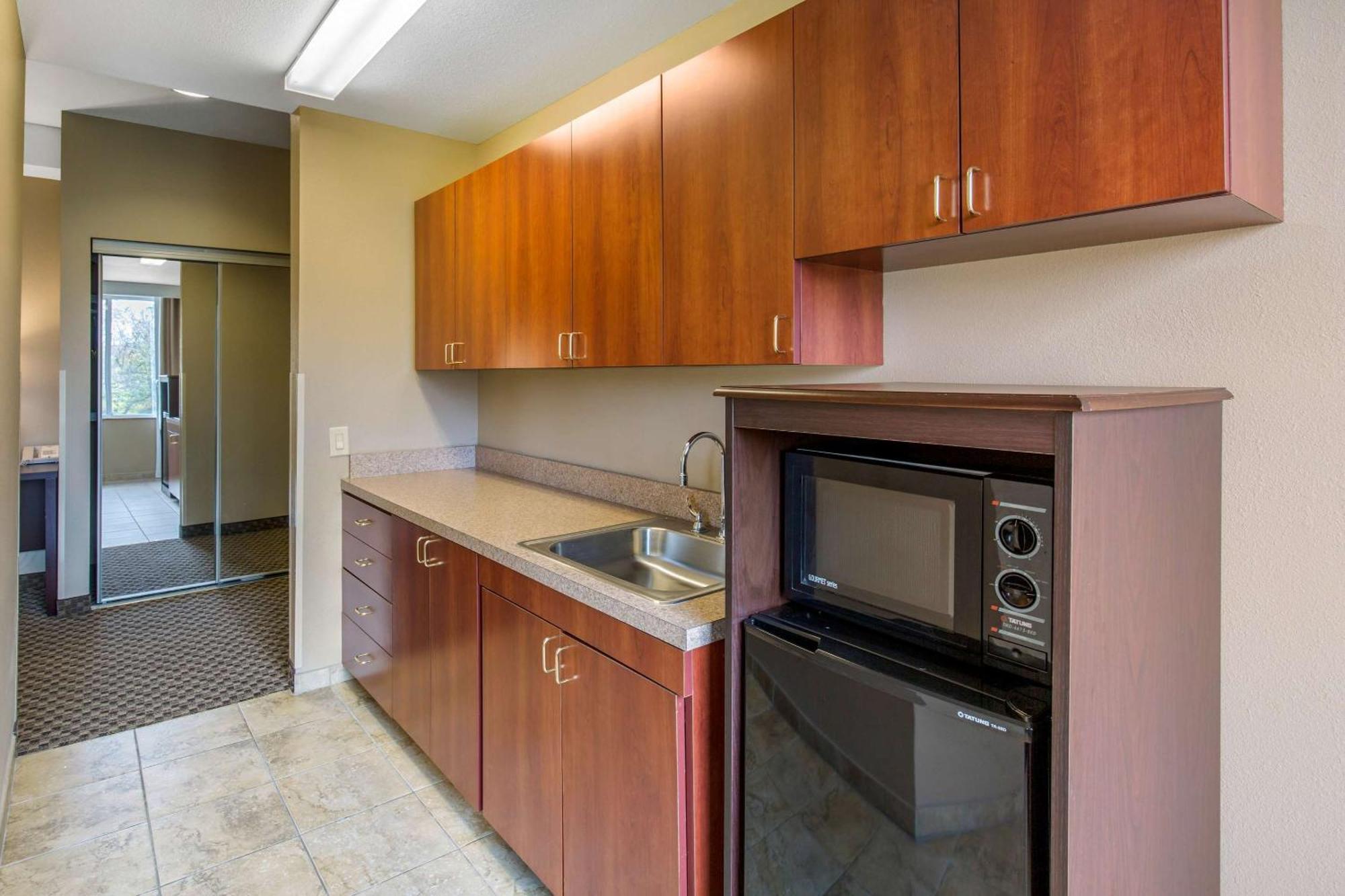 Comfort Suites Seaford Ngoại thất bức ảnh