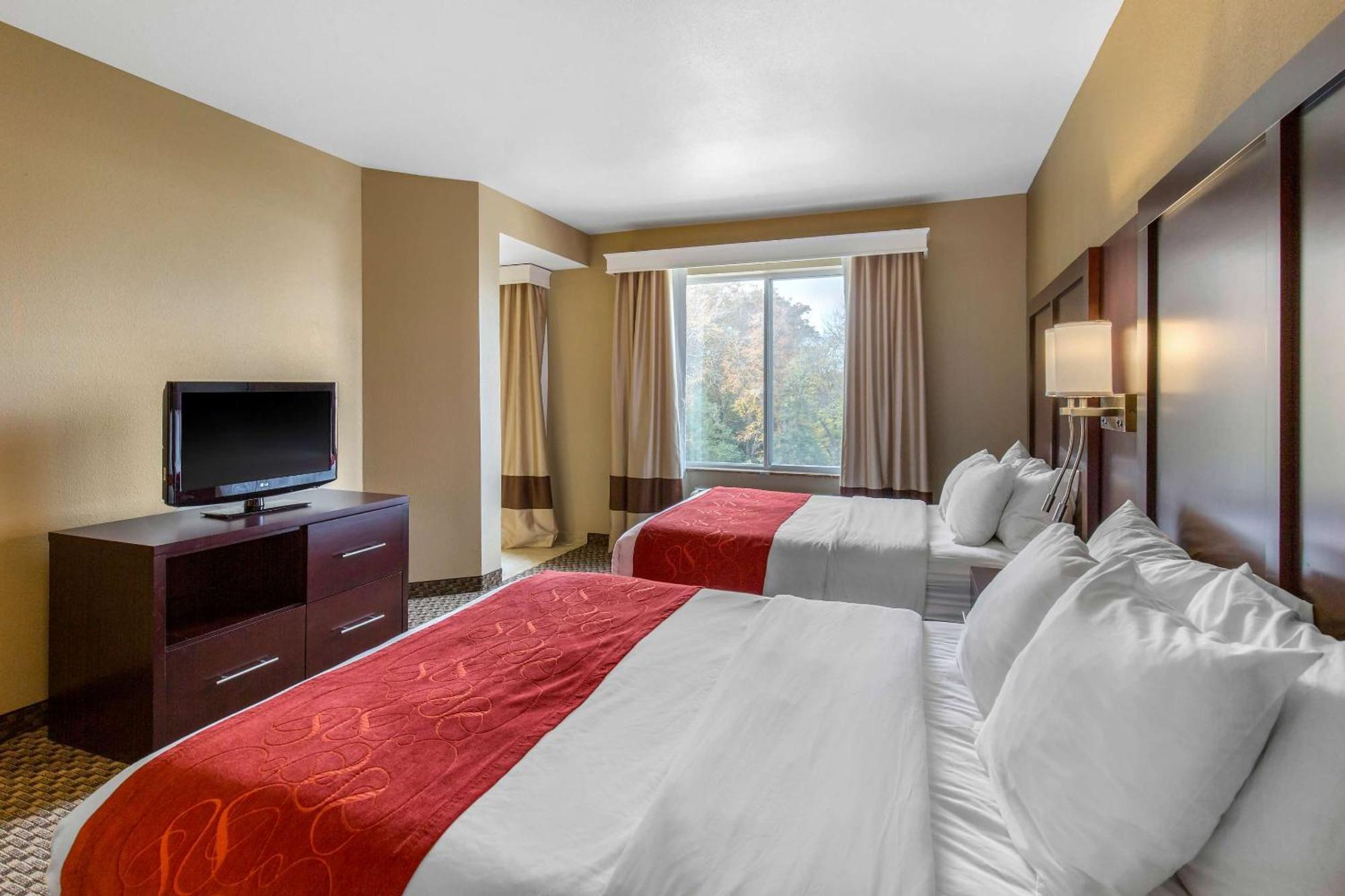 Comfort Suites Seaford Ngoại thất bức ảnh