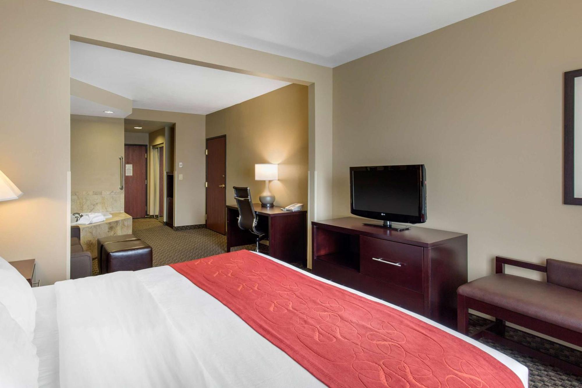 Comfort Suites Seaford Ngoại thất bức ảnh