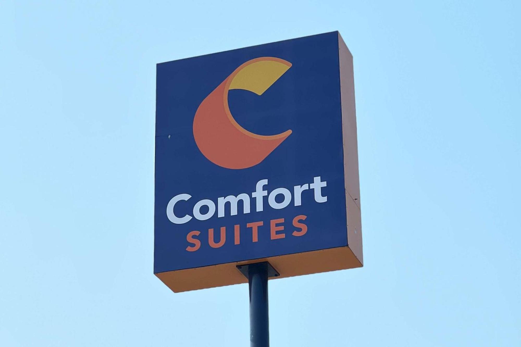 Comfort Suites Seaford Ngoại thất bức ảnh