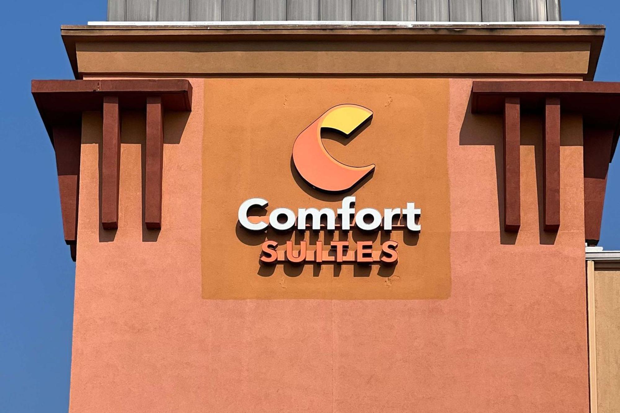 Comfort Suites Seaford Ngoại thất bức ảnh