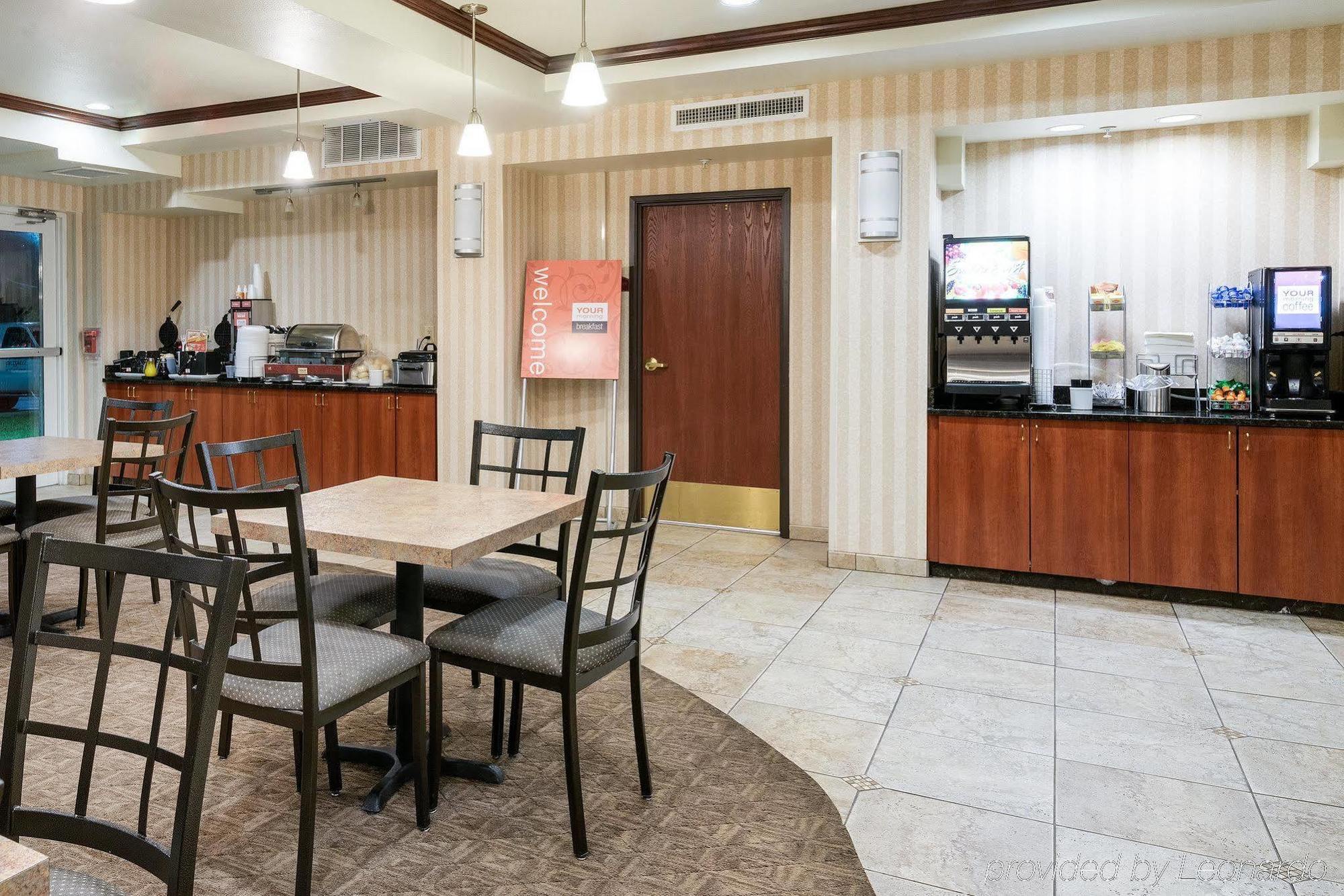 Comfort Suites Seaford Ngoại thất bức ảnh