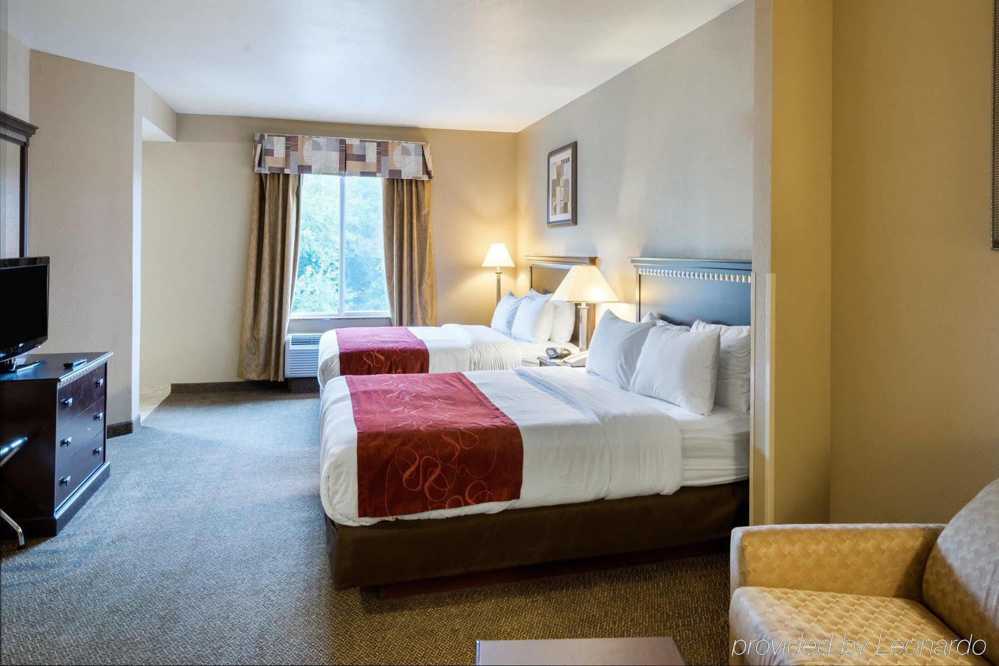 Comfort Suites Seaford Ngoại thất bức ảnh
