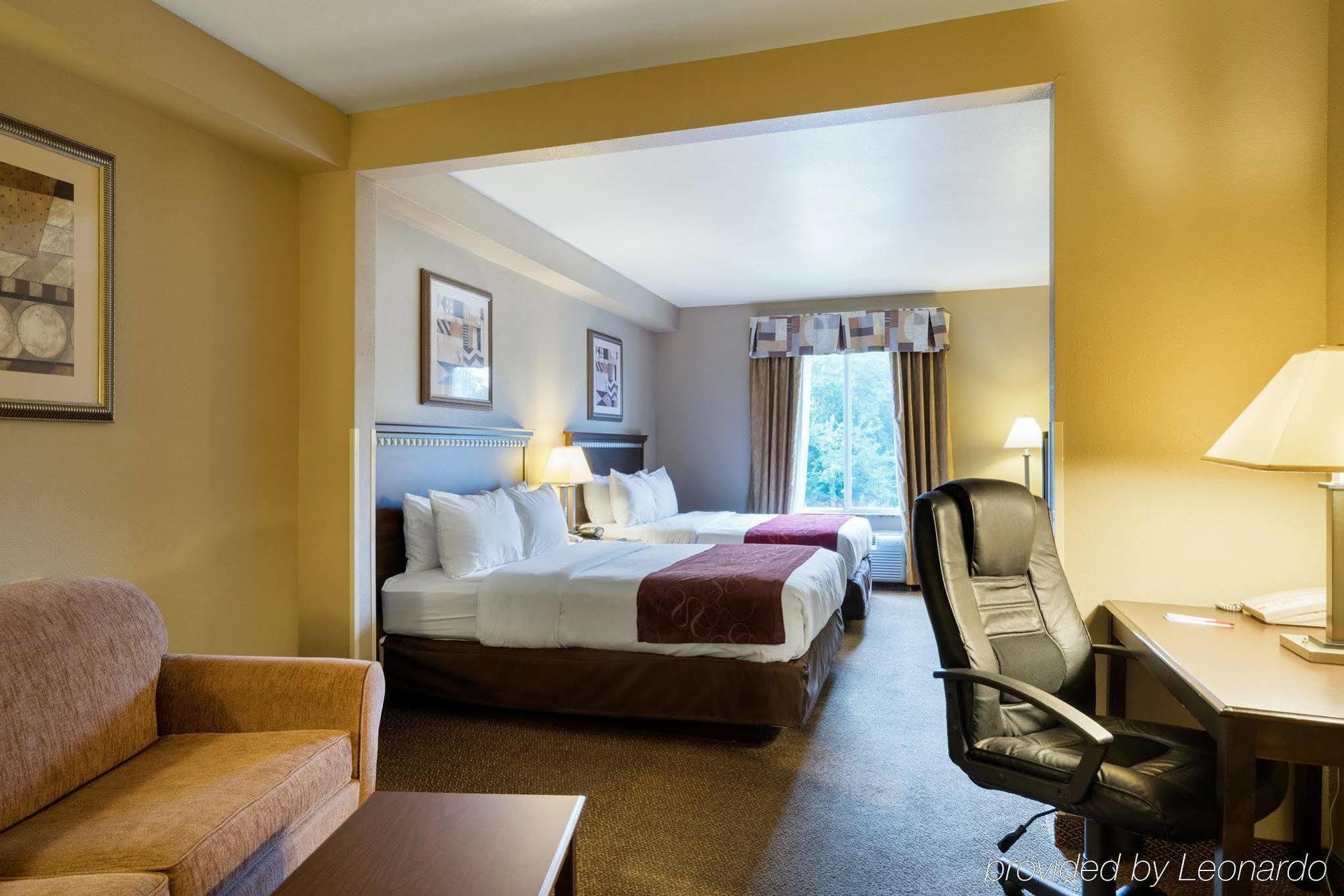 Comfort Suites Seaford Ngoại thất bức ảnh