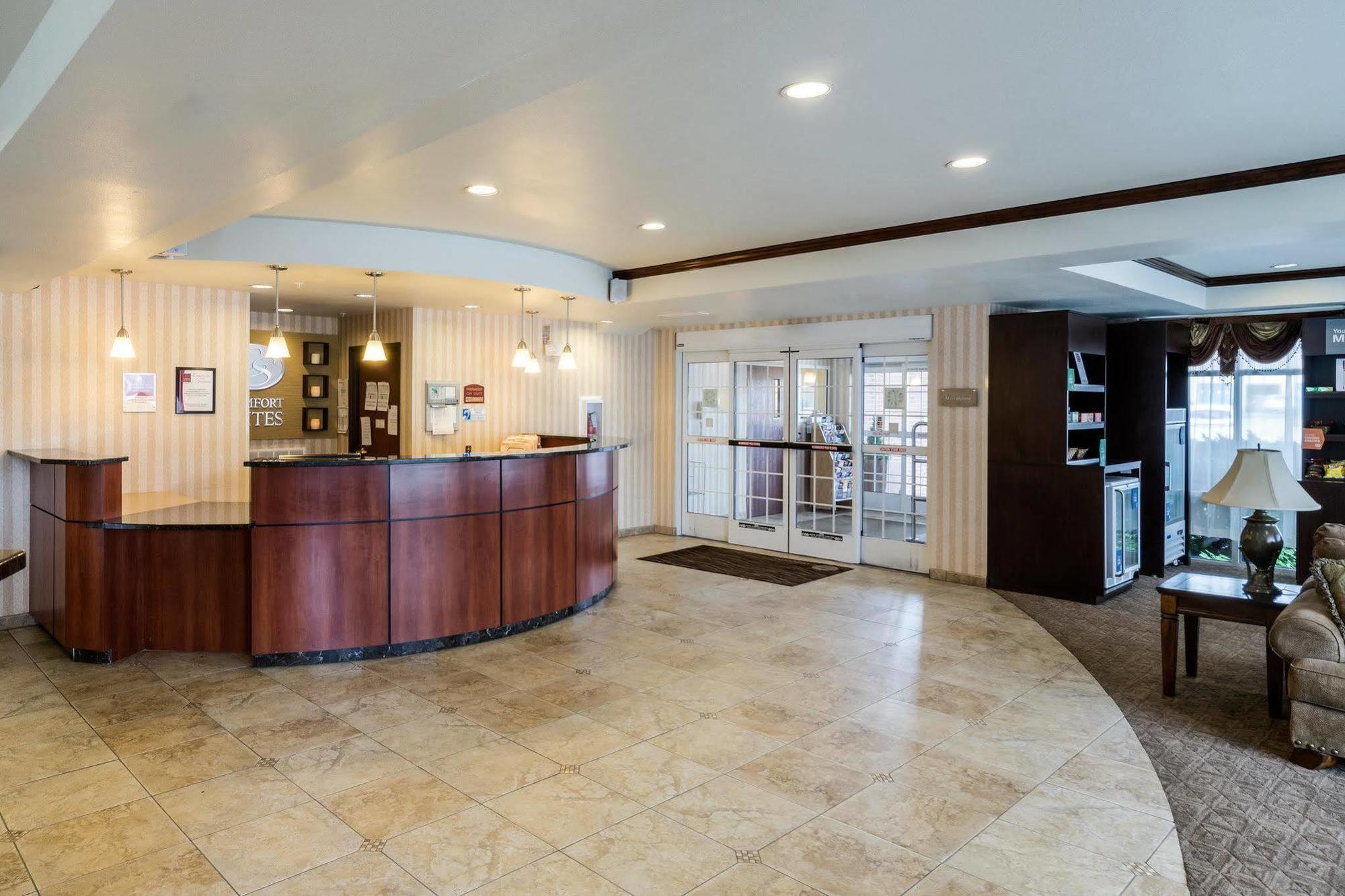 Comfort Suites Seaford Ngoại thất bức ảnh