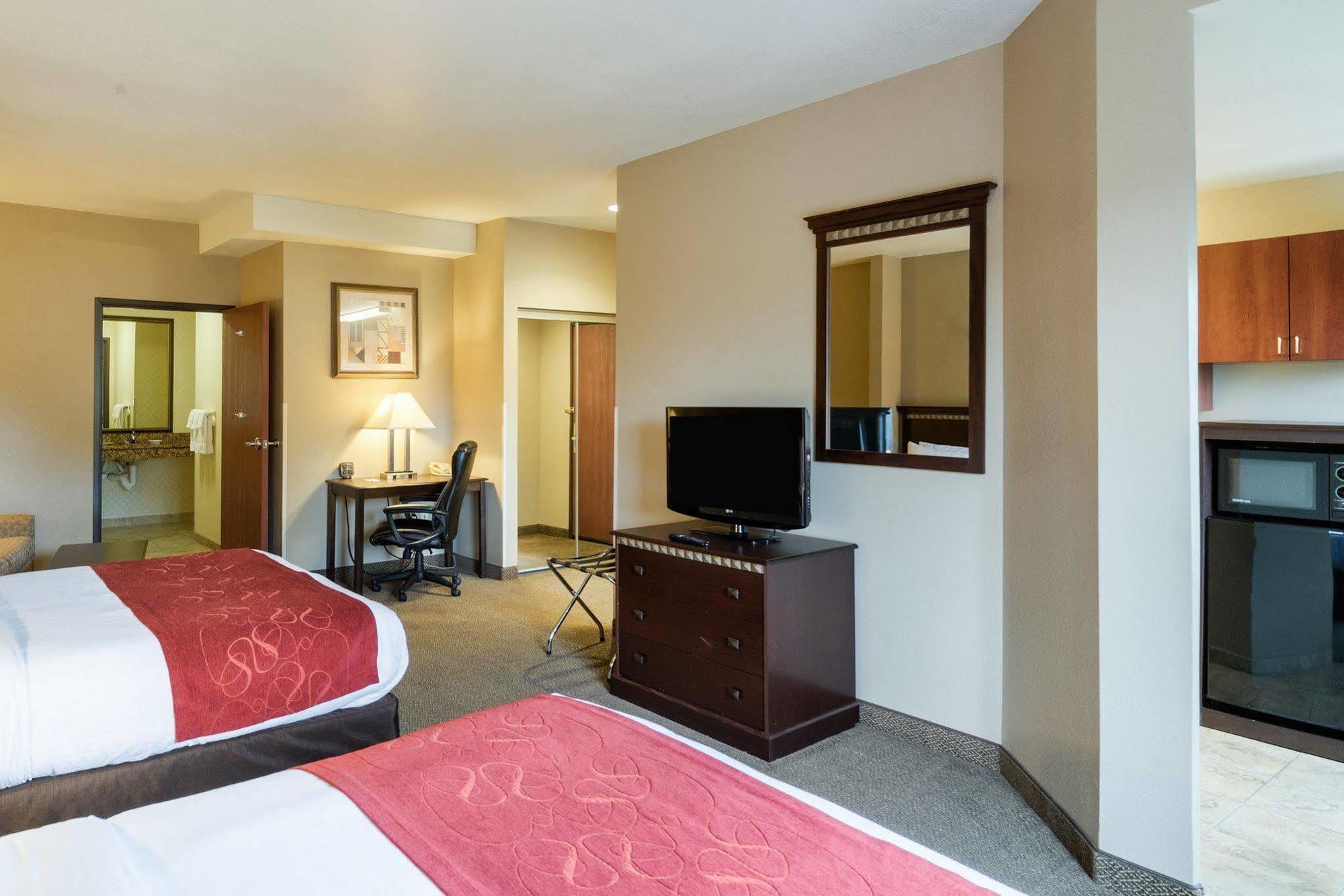 Comfort Suites Seaford Ngoại thất bức ảnh