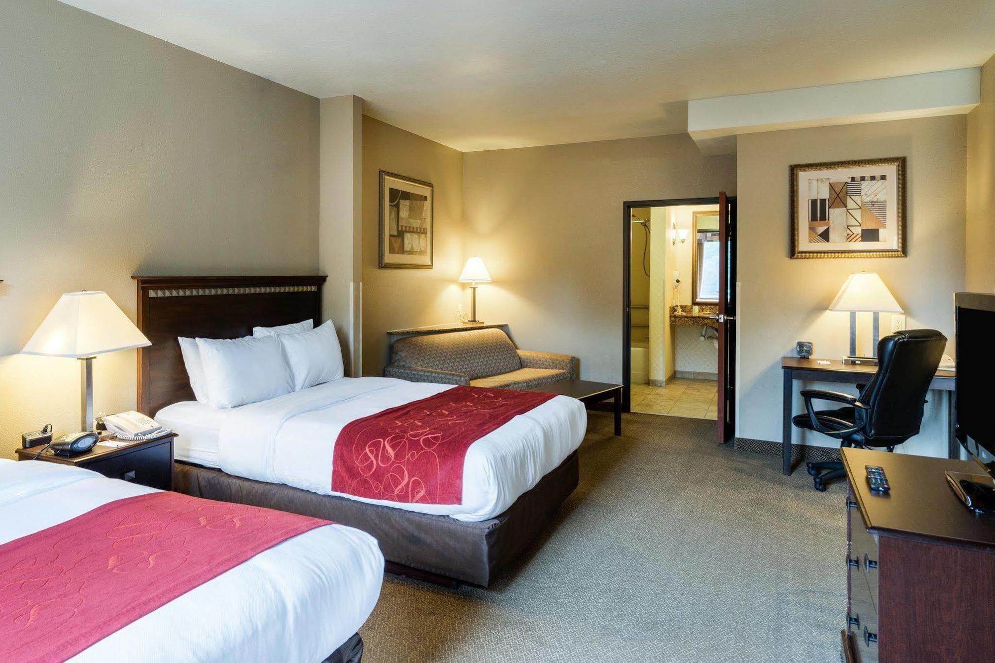 Comfort Suites Seaford Ngoại thất bức ảnh